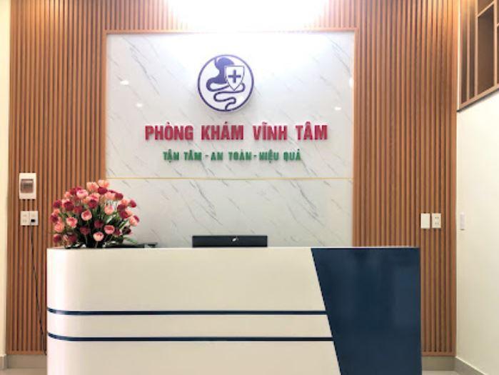 Top 4 Phòng Khám Nam Khoa Uy Tín tại Tỉnh Thừa Thiên Huế