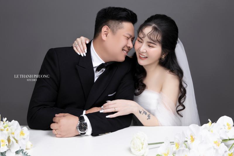 Top 5 Studio chụp ảnh cưới phong cách Hàn Quốc ấn tượng nhất tại Quận Bình Thạnh, TP. Hồ Chí Minh