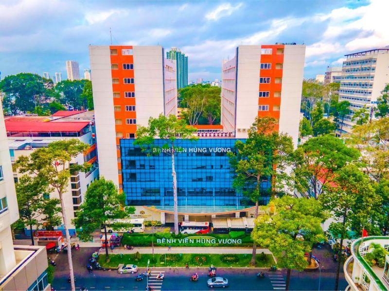Top 11 cơ sở khám và điều trị vô sinh - hiếm muộn uy tín nhất tại Việt Nam