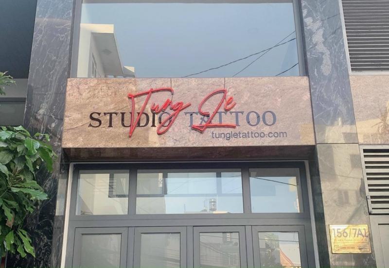 Top 9 Tiệm xăm nghệ thuật đẹp và nổi tiếng tại quận 10, TP. Hồ Chí Minh