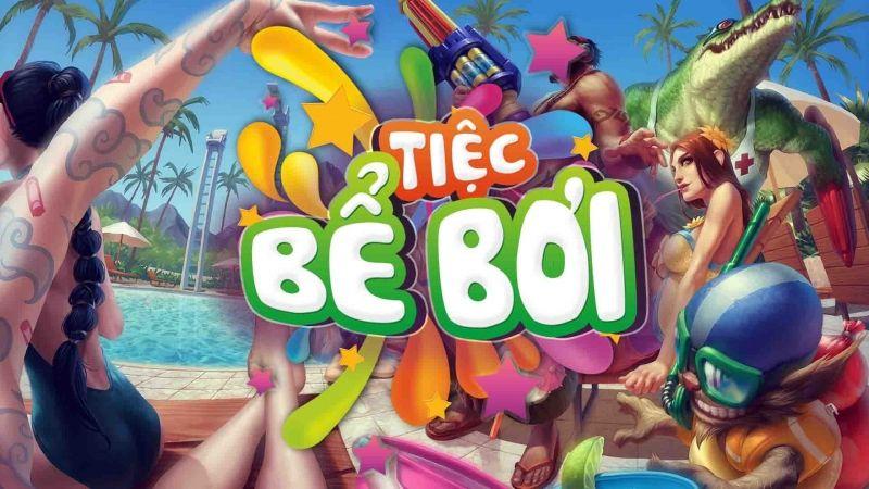 Top 10 nhóm trang phục nổi bật trong Liên Minh Huyền Thoại năm 2018