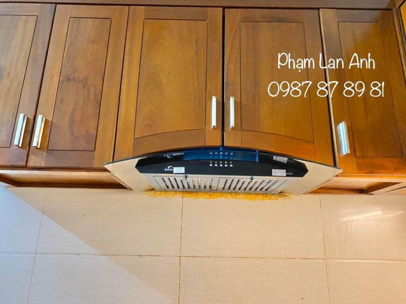 Top 5 Địa chỉ mua máy hút mùi chính hãng và giá tốt tại Nghệ An