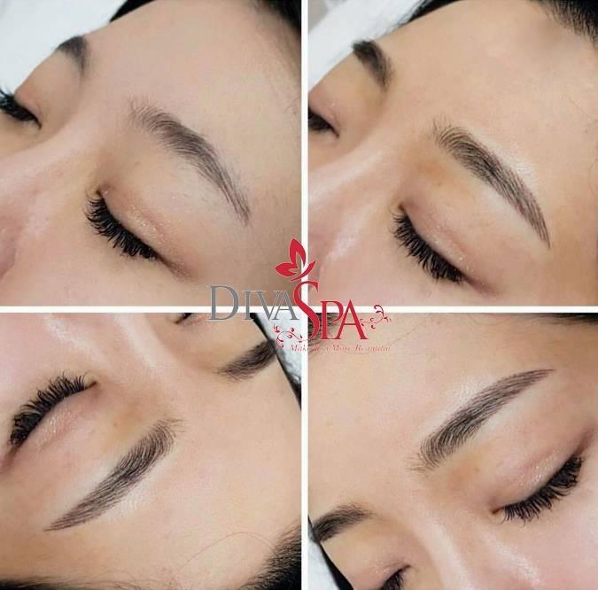 Top 10 địa chỉ điêu khắc chân mày uy tín và đẹp nhất TP. Đà Lạt, Lâm Đồng