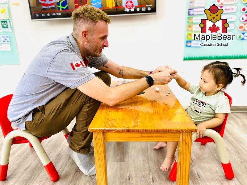 Top 6 Trường Mầm Non Quốc Tế Uy Tín Nhất Quận Tân Phú, TP. Hồ Chí Minh