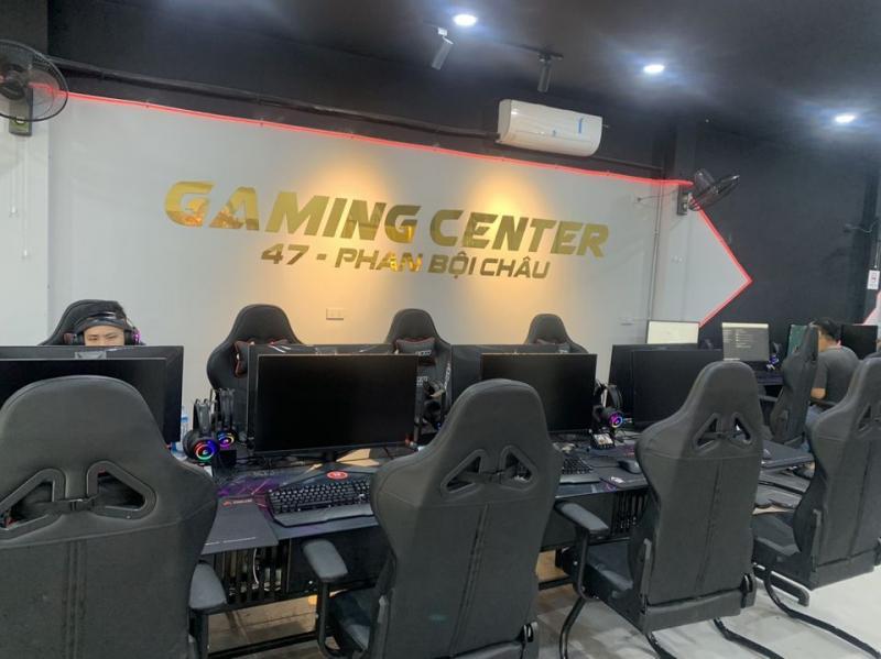 Top 4 quán game hàng đầu tại Thái Bình