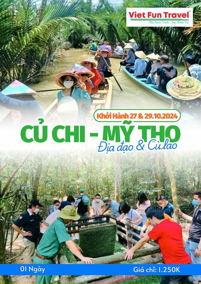 Top 8 công ty du lịch uy tín và chất lượng nhất tại TP. HCM