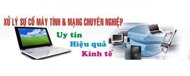 Top 10 Dịch Vụ Sửa Chữa Máy Tính Chất Lượng Tại Hà Nội