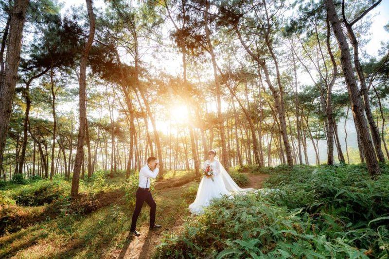 Top 7 địa chỉ cho thuê váy cưới đẹp nhất tại Hà Giang