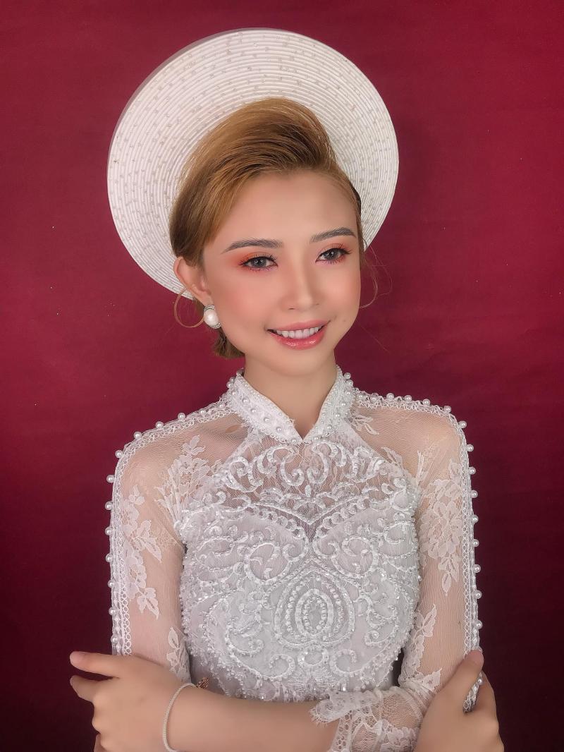 Top 5 Tiệm Trang Điểm Cô Dâu Tốt Nhất Hà Tiên, Kiên Giang