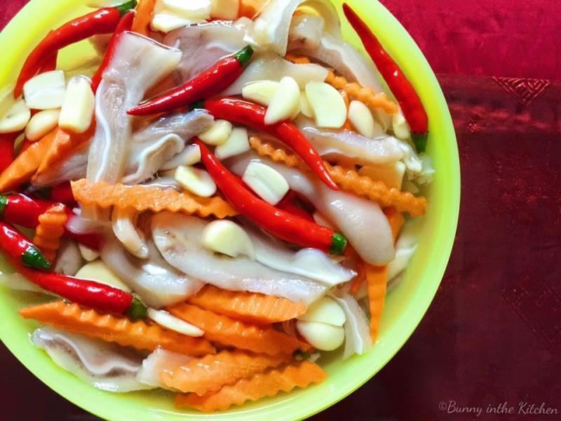 Top 26 Món Ngon Giúp Giải Ngán Dịp Tết