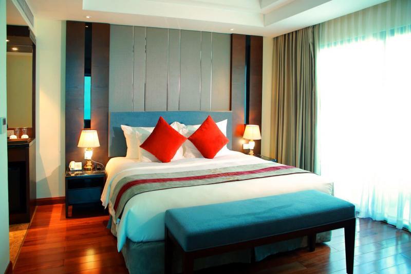 Top 13 Khách sạn giá hợp lý, dịch vụ chất lượng tại Cửa Lò, Nghệ An