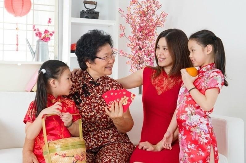 14 bài thơ Tết ngọt ngào và ý nghĩa dành tặng ông bà, dễ nhớ và dễ thuộc