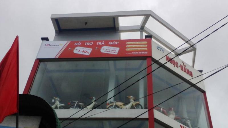 Top 8 Địa điểm thi công bảng hiệu quảng cáo chất lượng tại Đồng Nai