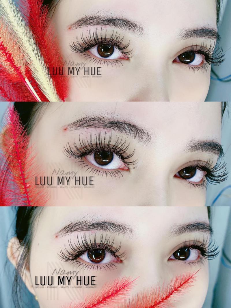 Top 5 Địa chỉ nối mi uy tín và chất lượng tại quận 4, TP. HCM