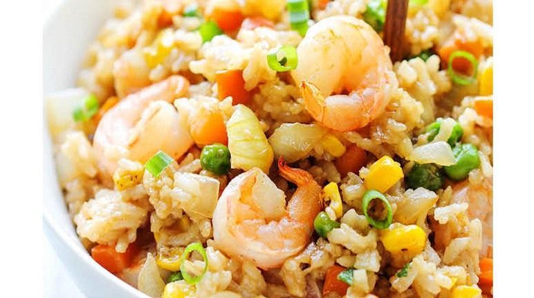 Khám phá 7 địa chỉ bán cơm chiên ngon nhất Vũng Tàu