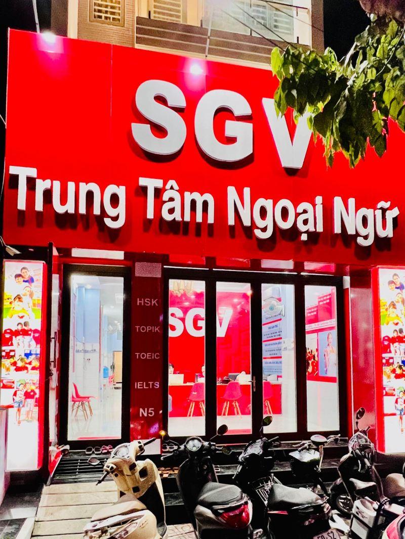 Top 5 Trung Tâm Tiếng Anh Giao Tiếp Hàng Đầu Quận 7, TP.Hồ Chí Minh