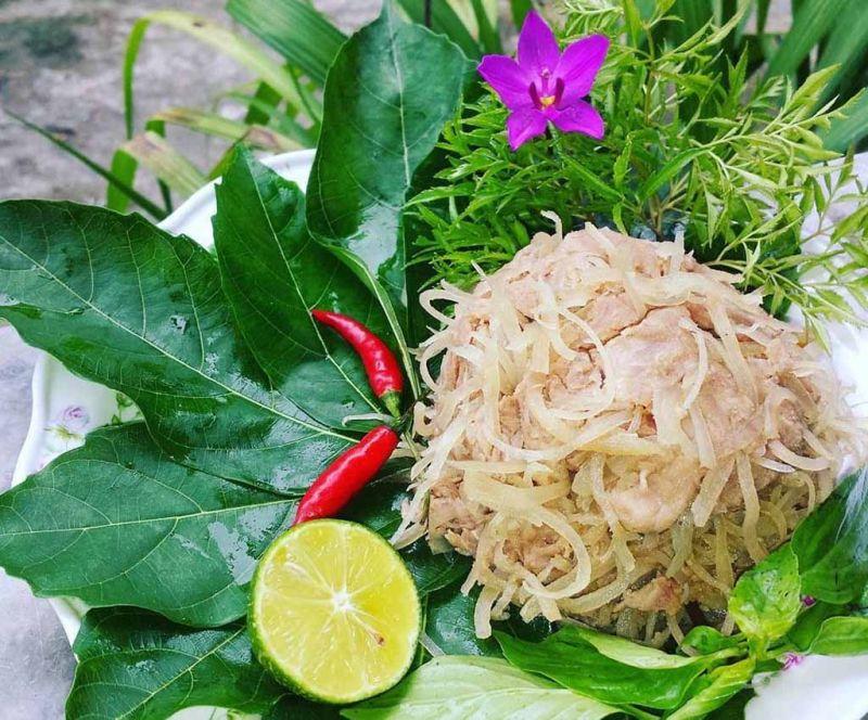 14 đặc sản Thái Bình không thể bỏ qua