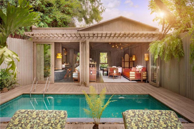 Top 5 Biệt thự, Villa, và Resort Villa nghỉ dưỡng đẹp nhất tại Bình Dương