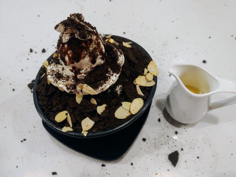 Top 3 địa chỉ thưởng thức bingsu ngon tuyệt tại Vũng Tàu