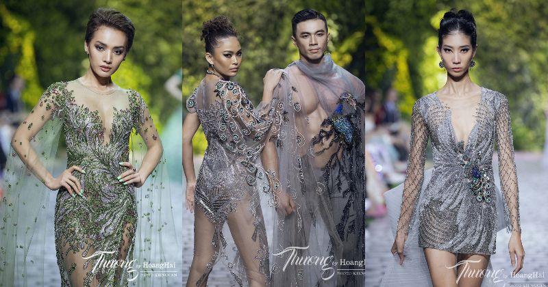 Top 10 Nhà Thiết Kế Thời Trang Nổi Tiếng Nhất Việt Nam
