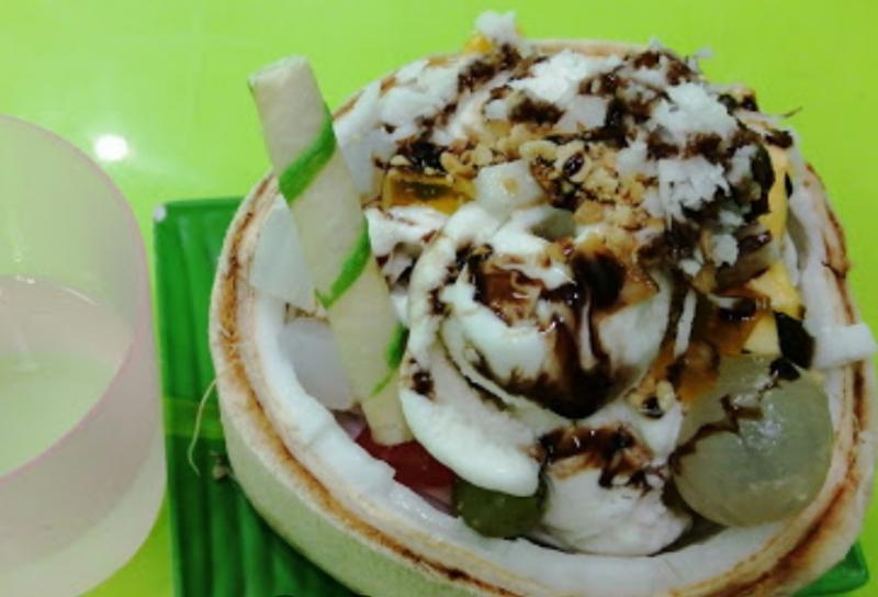 Top 5 Quán Kem Dừa Ngon và Chất Lượng Nhất tại TP. Vũng Tàu, Bà Rịa - Vũng Tàu