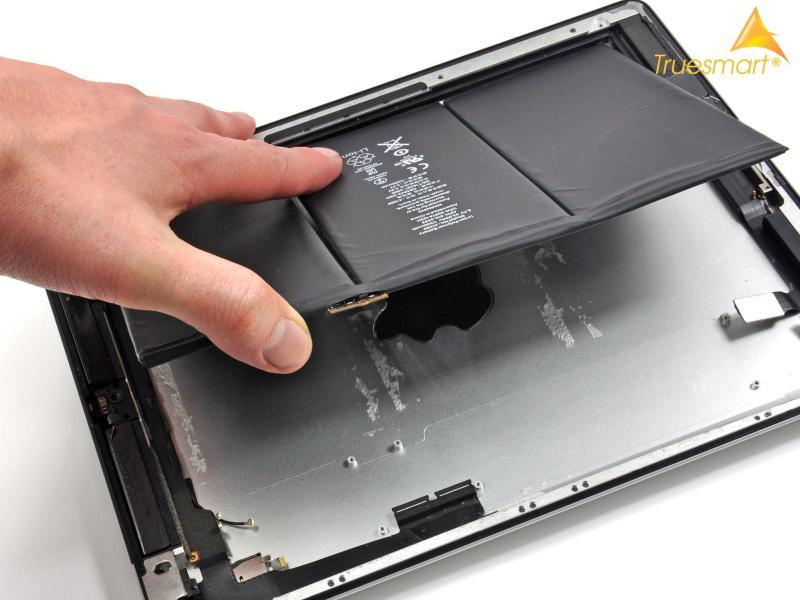 Top 7 địa chỉ sửa iPad uy tín tại Hà Nội