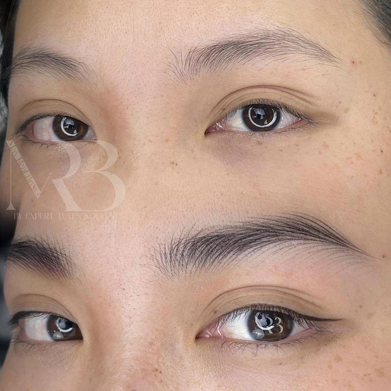 Top 8 Địa chỉ dạy phun xăm thẩm mỹ uy tín và chất lượng nhất tại Bà Rịa - Vũng Tàu