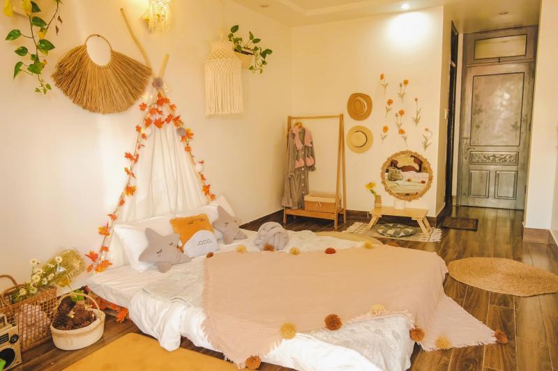 Top 5 Homestay đẹp và độc đáo nhất Việt Nam