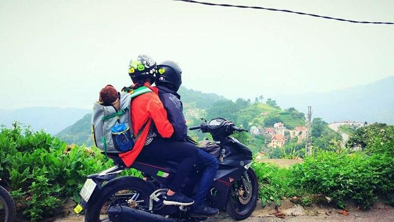 Top 3 Địa chỉ cho thuê xe máy chất lượng, giá phải chăng tại Đắk Nông