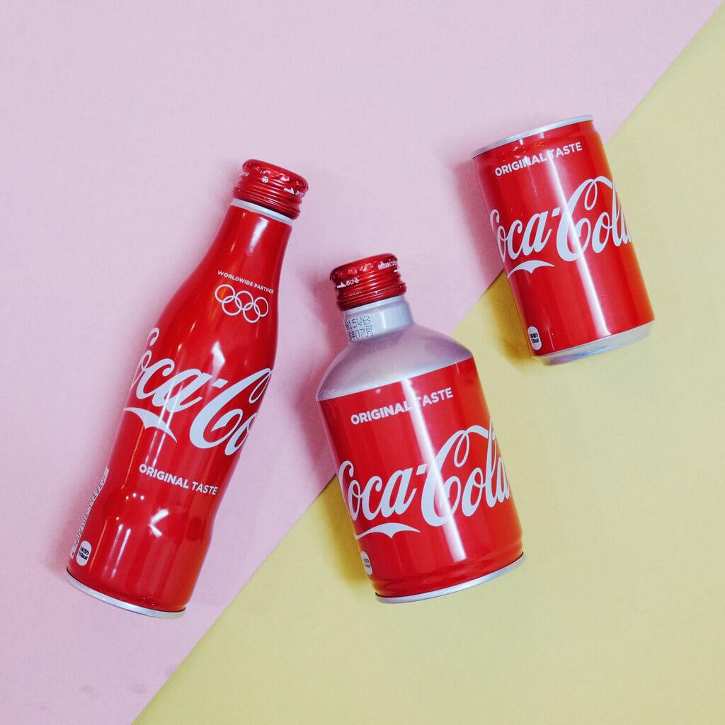 Coca Nhật khác biệt như thế nào so với Coca thông thường?