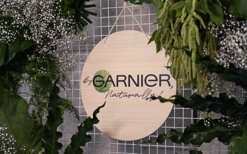 Nước tẩy trang Garnier vitamin C dành cho làn da nào?