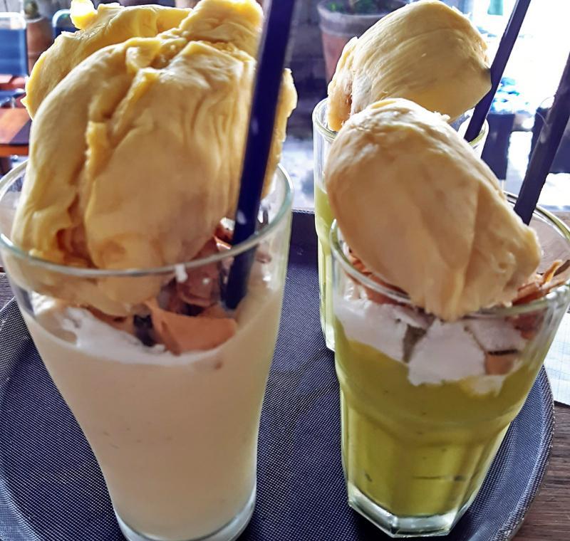 Top 11 Quán kem và bánh ngọt ngon nhất Vũng Tàu