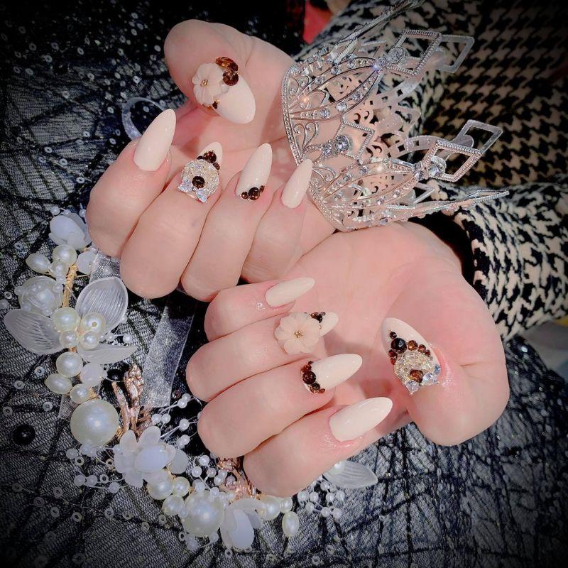 Top 10 Địa chỉ đào tạo nghề Nail uy tín và chất lượng nhất tại Huế