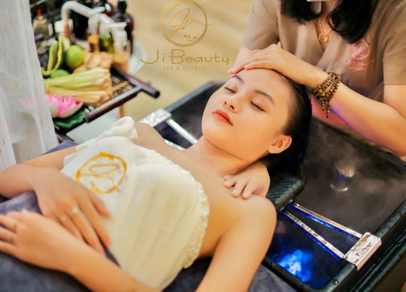 Top 11 địa chỉ gội đầu dưỡng sinh uy tín nhất tại Vũng Tàu