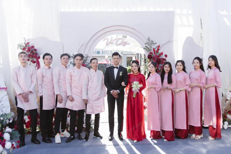Khám phá top 7 địa chỉ cho thuê áo dài cưới hỏi đẹp nhất tại TP. Pleiku, Gia Lai