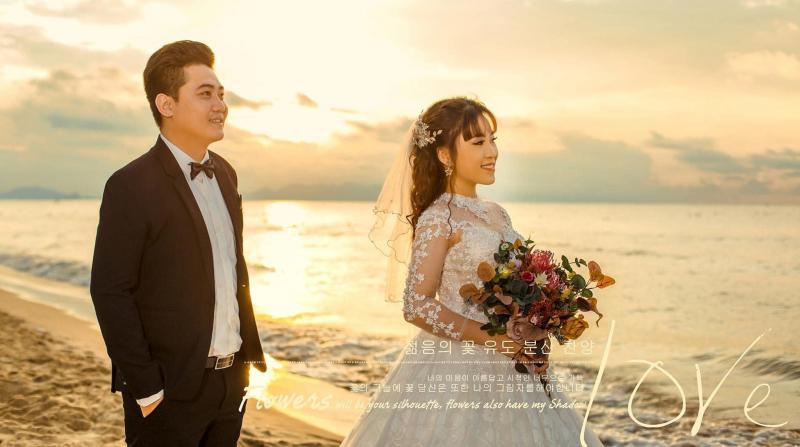 Top 7 Studio Chụp Ảnh Cưới Đẹp Nhất Tại TP. Bà Rịa