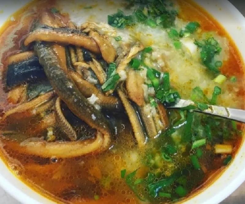Top 5 quán cháo lươn ngon nhất tại Vũng Tàu