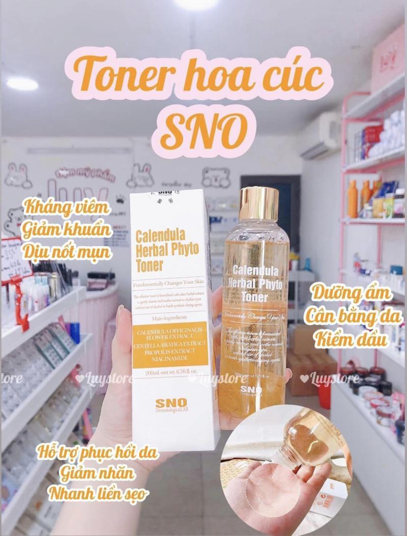 Top 3 cửa hàng mỹ phẩm uy tín tại quận Bắc Từ Liêm, Hà Nội