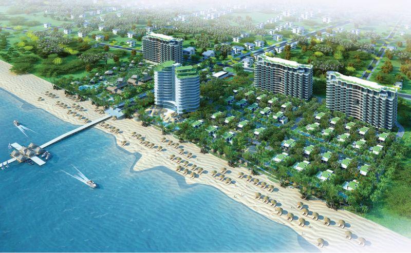 5 chung cư sở hữu sổ hồng vĩnh viễn hấp dẫn nhất tại Bà Rịa - Vũng Tàu