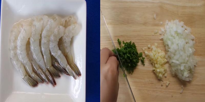 Hướng dẫn làm mì Ý sốt kem chuẩn vị Hẻm Spaghetti