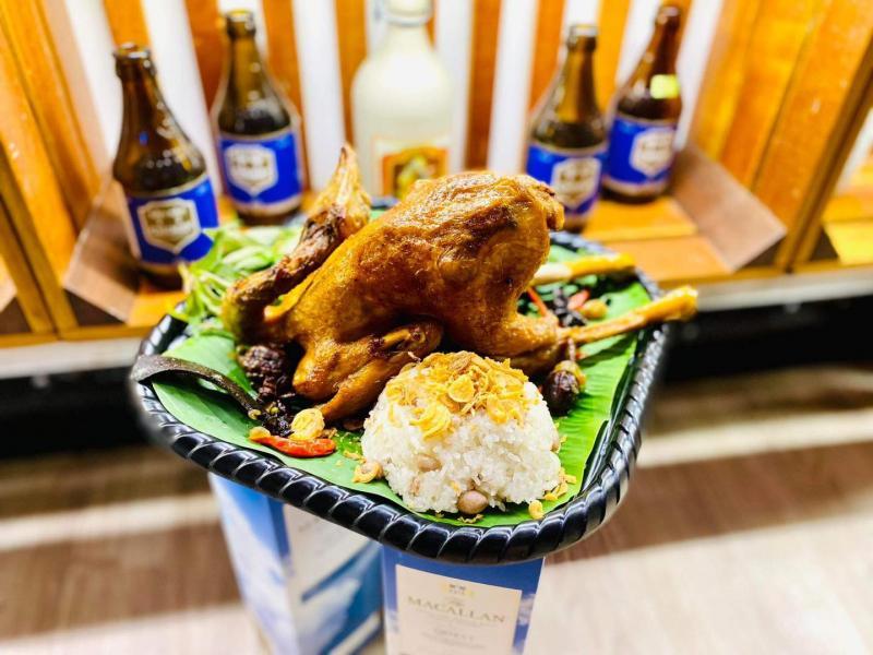 Top 10 nhà hàng và quán ăn hấp dẫn nhất tại TP. Huế, Thừa Thiên Huế