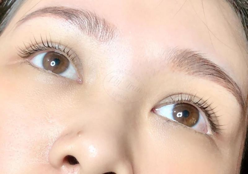 Top 10 Địa chỉ uốn mi đẹp nhất tại Huế