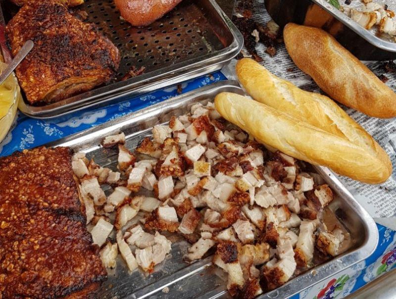 Khám Phá 9 Quán Ăn Tuyệt Vời Dọc Đường Lý Thường Kiệt, Thừa Thiên Huế