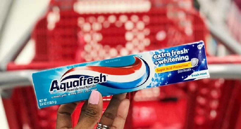 Kem đánh răng Aquafresh đến từ quốc gia nào? Liệu sản phẩm này có thực sự hiệu quả trong việc bảo vệ răng miệng?
