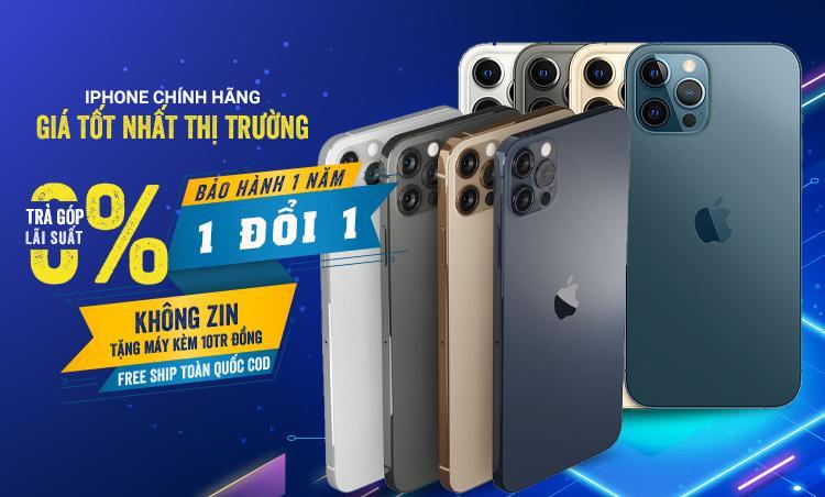 Top 8 cửa hàng bán iPhone uy tín tại TP. Hạ Long, Quảng Ninh