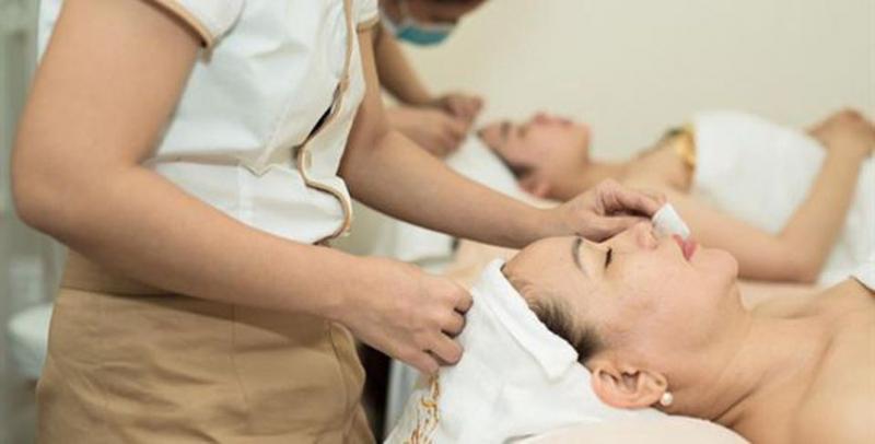 Top 10 spa trị nám hiệu quả nhất tại quận 7, TP. HCM