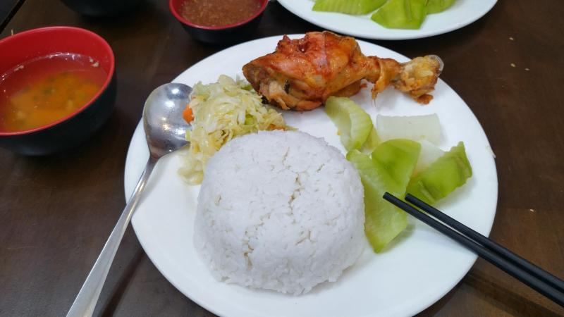Top 5 Quán Cơm Đặc Sắc Nhất Tại Bắc Giang