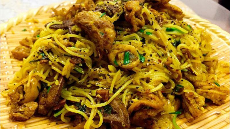 Top 8 Quán Bún Nghệ Ngon Nhất Ở Huế