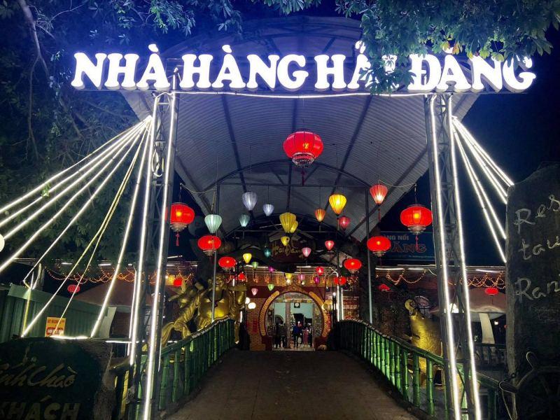 Top 7 nhà hàng hải sản ngon nhất tại Bắc Giang