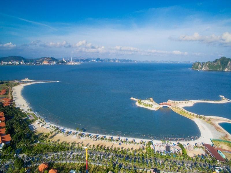 Top 10 địa điểm chụp ảnh cưới tuyệt vời và lãng mạn nhất tại Quảng Ninh